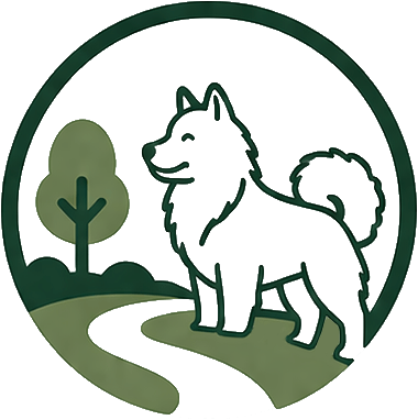 PawPaths Logo